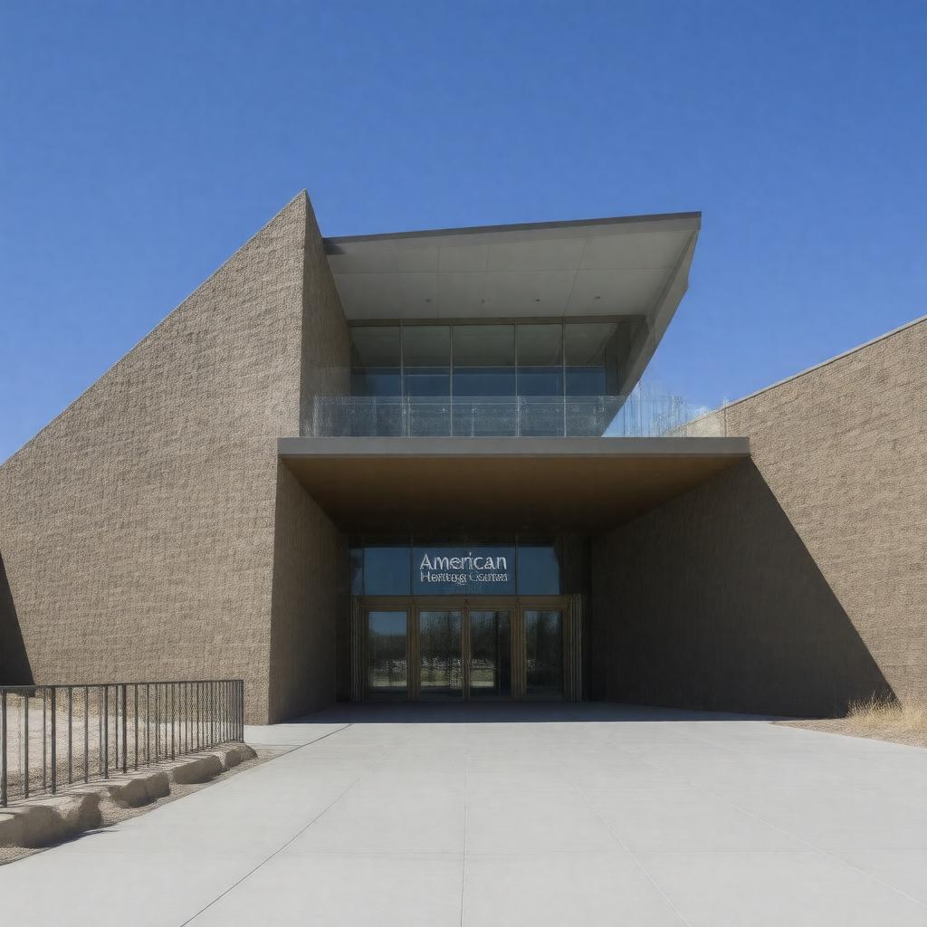 American Heritage Center